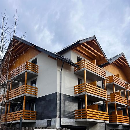Przytulny Zakatek Karkonoszy Apartment Karpacz Ngoại thất bức ảnh
