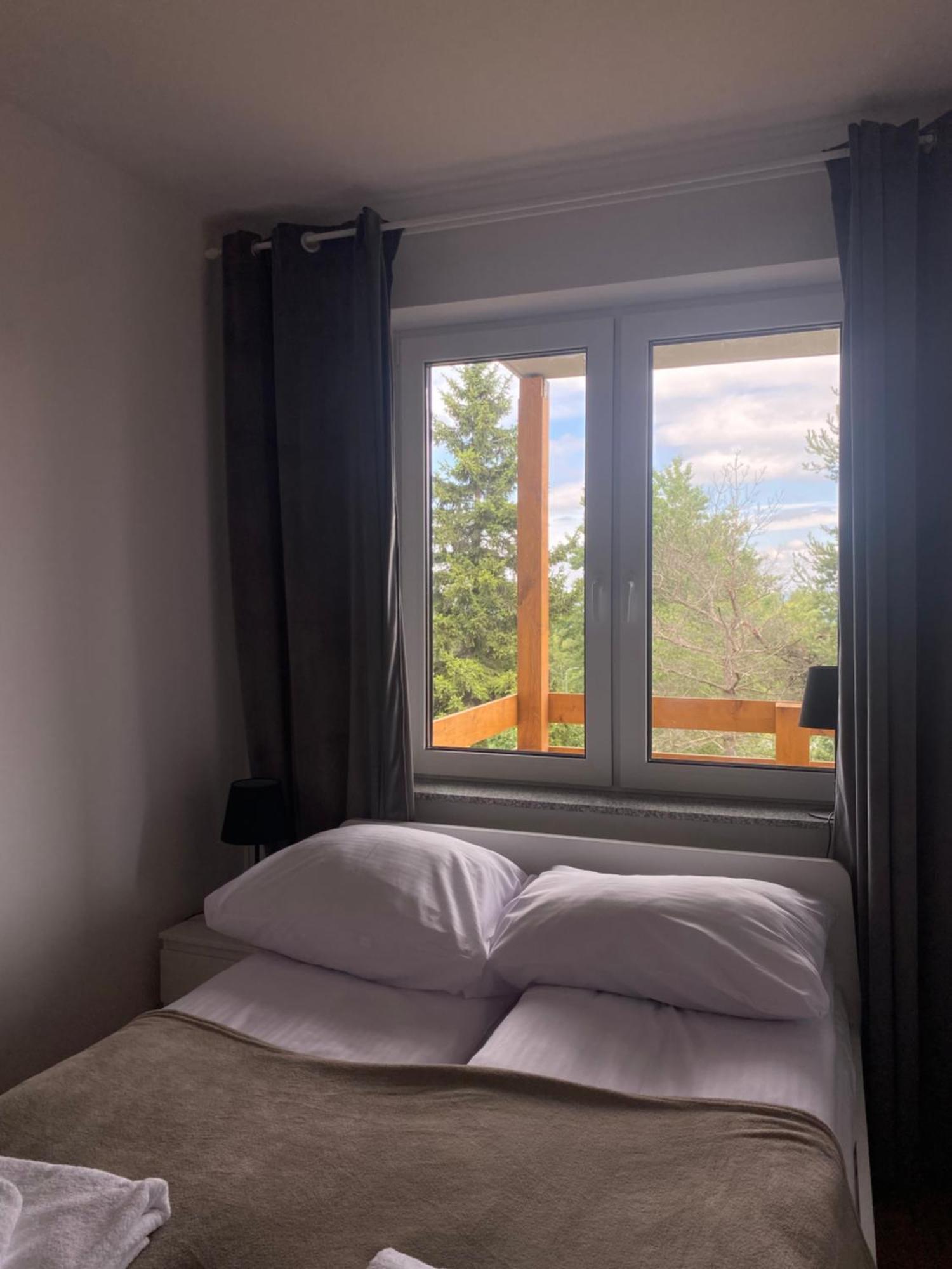 Przytulny Zakatek Karkonoszy Apartment Karpacz Ngoại thất bức ảnh
