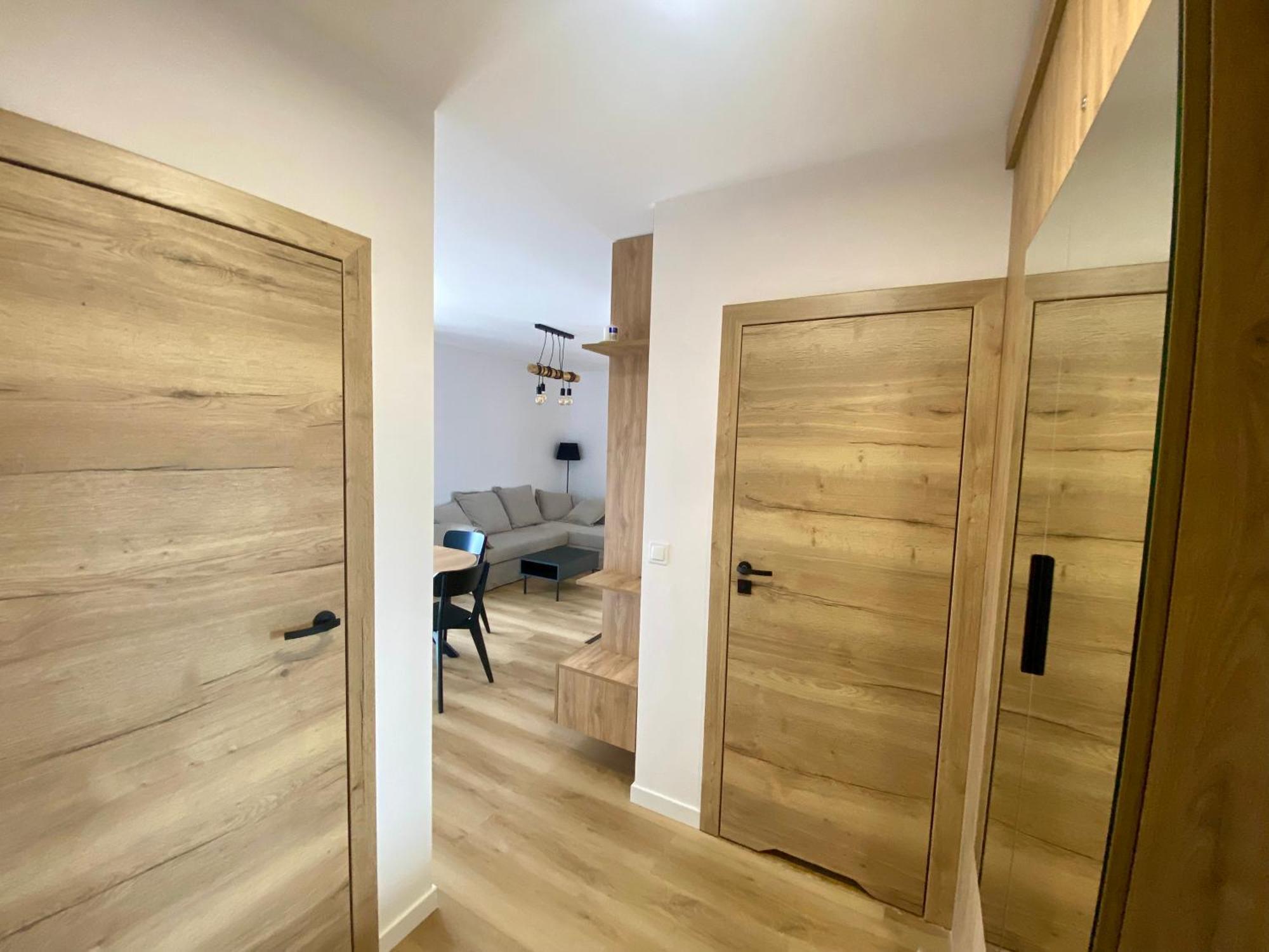 Przytulny Zakatek Karkonoszy Apartment Karpacz Ngoại thất bức ảnh