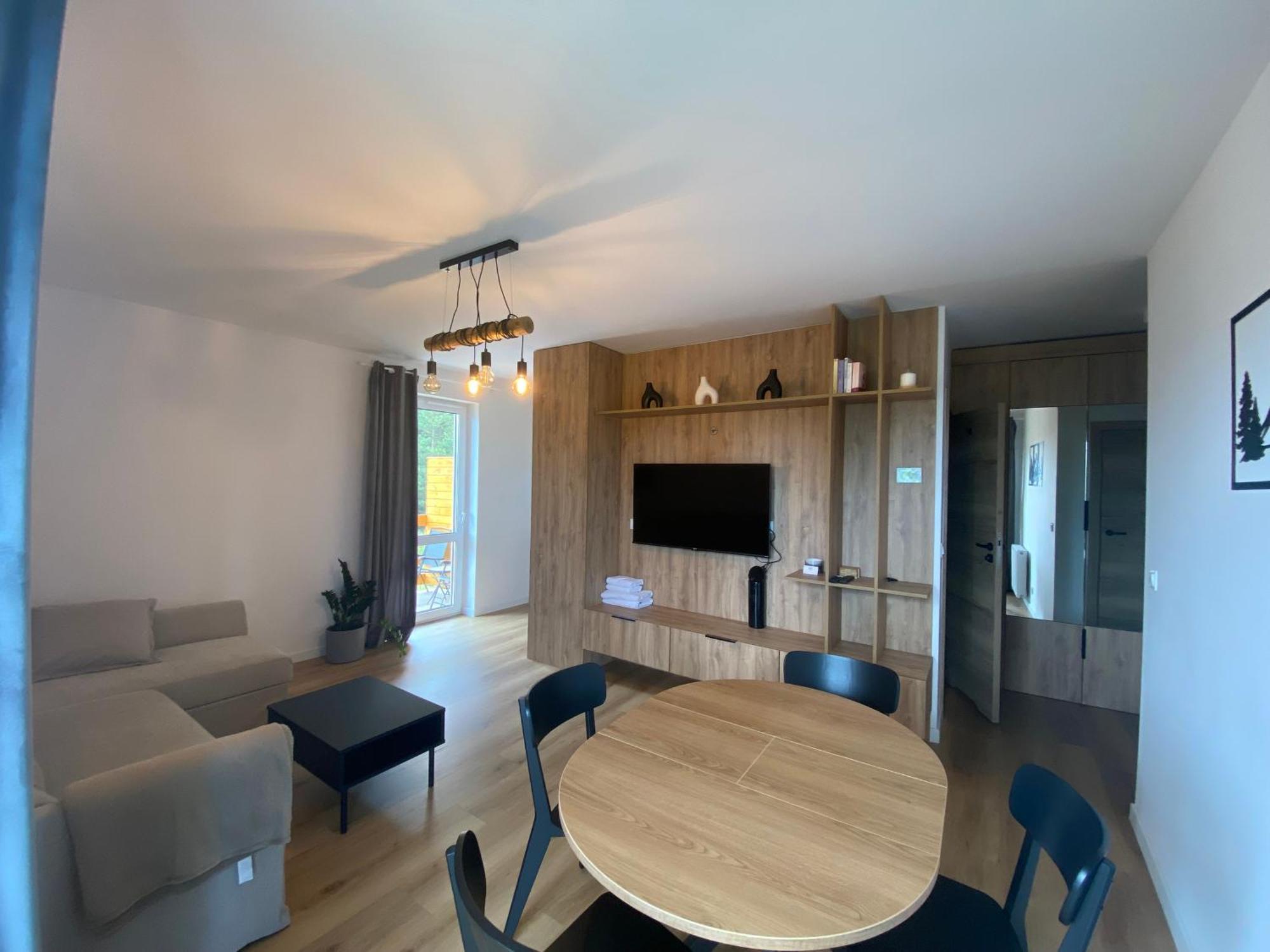 Przytulny Zakatek Karkonoszy Apartment Karpacz Ngoại thất bức ảnh