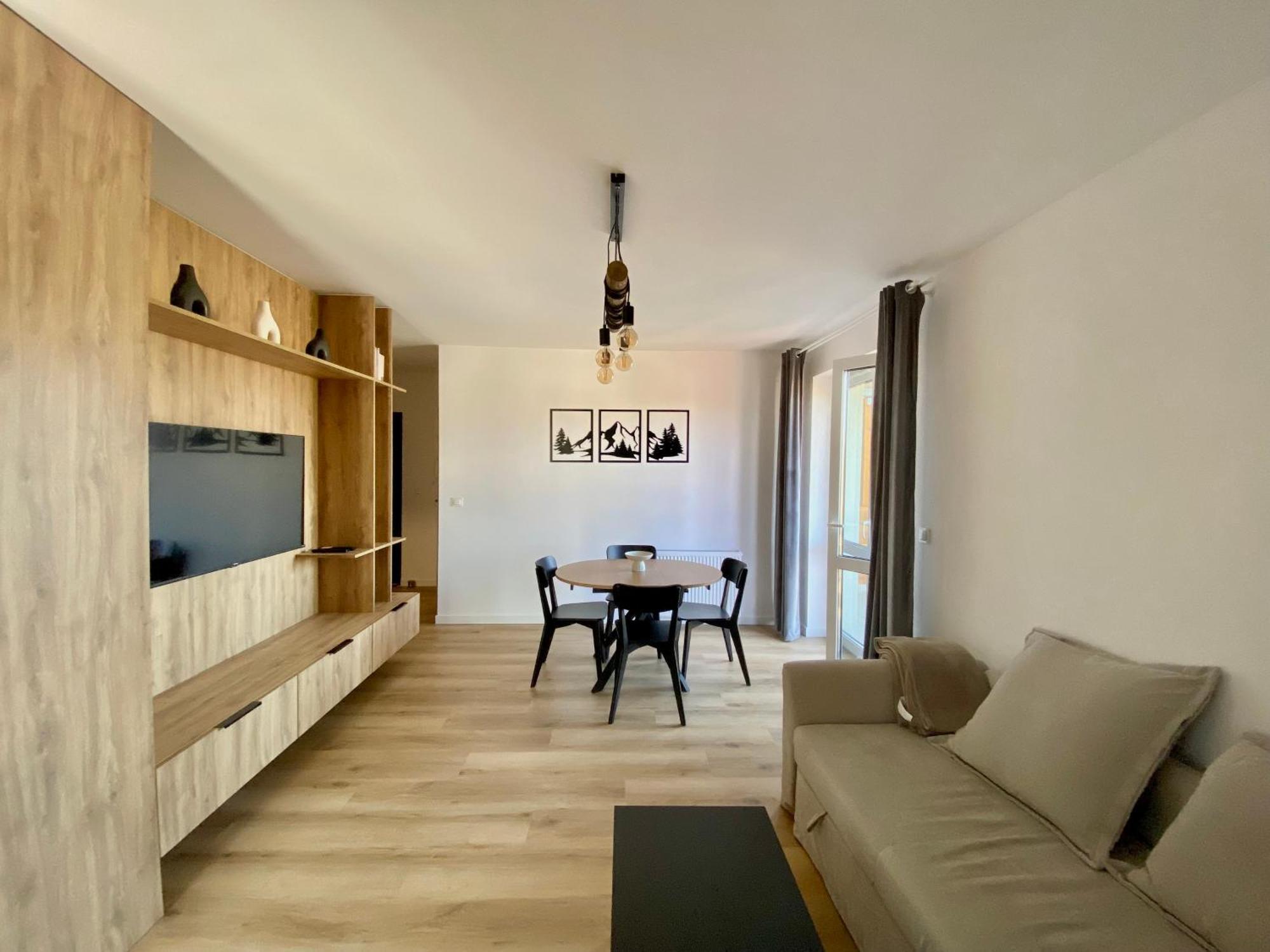 Przytulny Zakatek Karkonoszy Apartment Karpacz Ngoại thất bức ảnh
