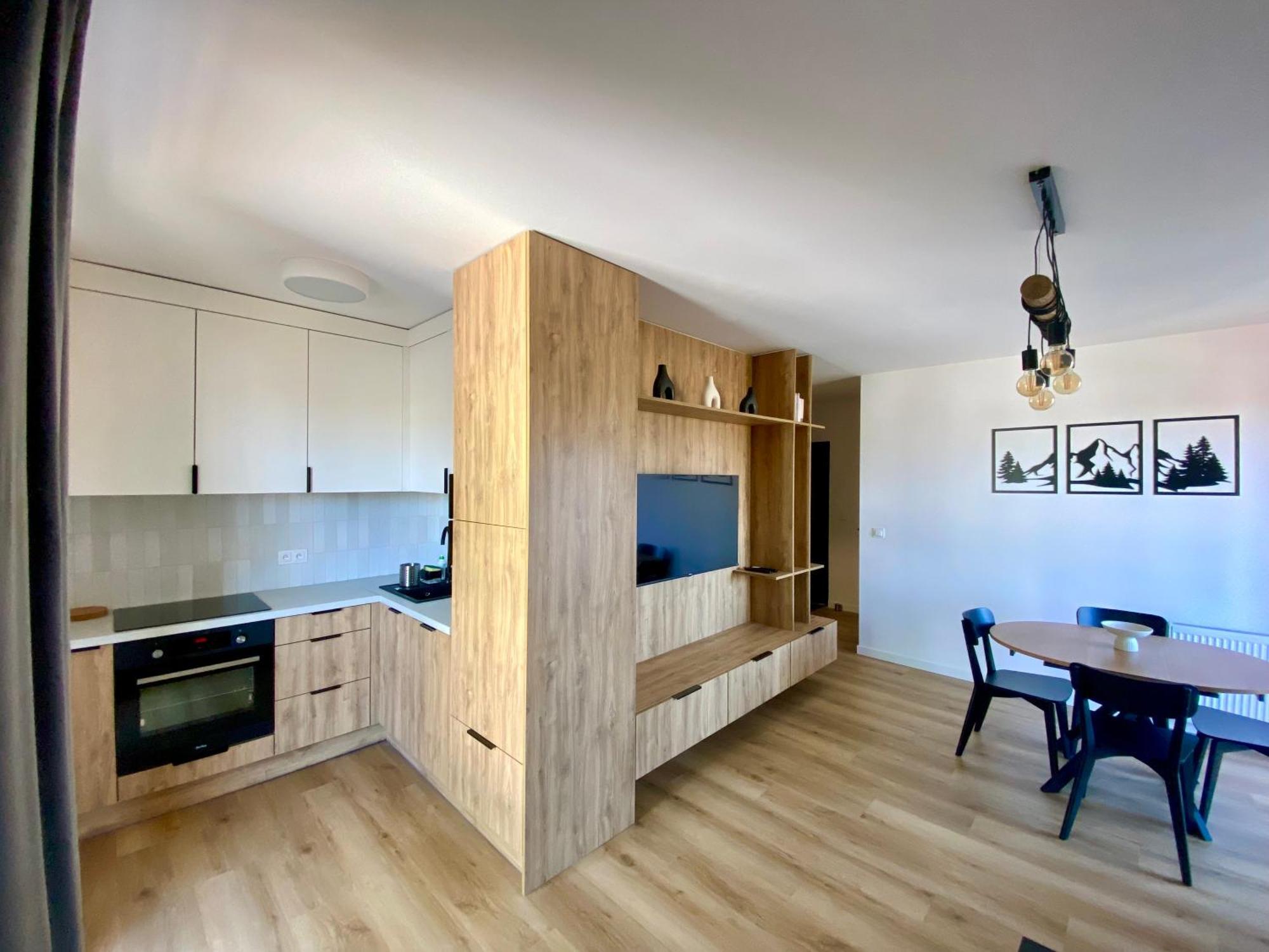Przytulny Zakatek Karkonoszy Apartment Karpacz Ngoại thất bức ảnh