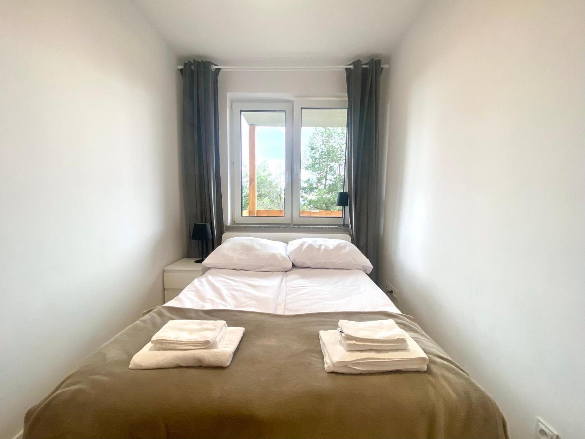 Przytulny Zakatek Karkonoszy Apartment Karpacz Ngoại thất bức ảnh